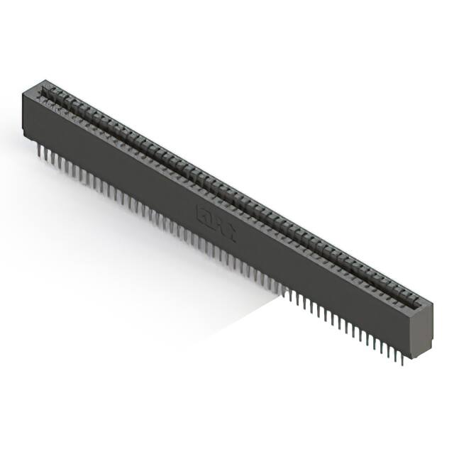 725-106-520-201 EDAC Inc.  Edgeboard Connectors